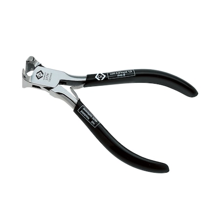 C.K Tools Precision Top Cutter Full Flush Cut 115mm T3776F